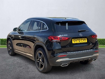 Used Mercedes-Benz GLA 2023 for sale - 79024043: Photo