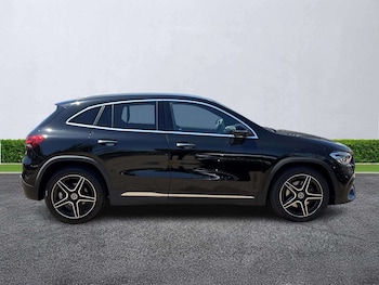 Used Mercedes-Benz GLA 2023 for sale - 79024043: Photo