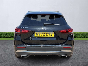 Used Mercedes-Benz GLA 2023 for sale - 79024043: Photo