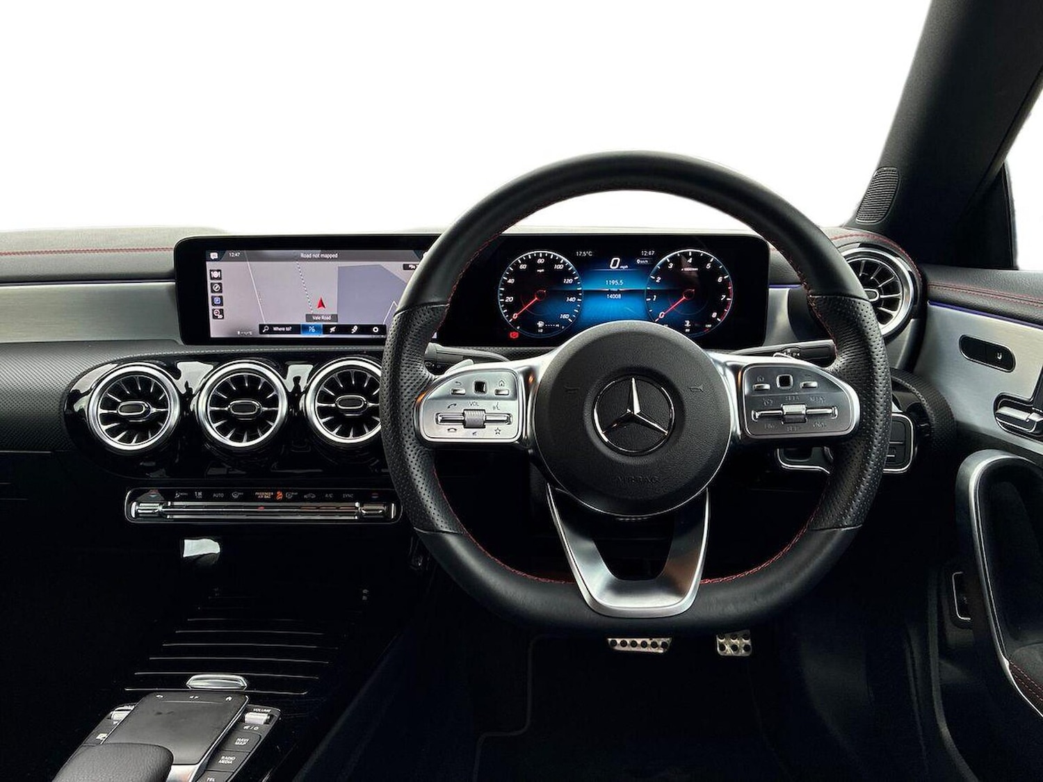 Used Mercedes-Benz CLA 2023 for sale - 76470979: Photo 10