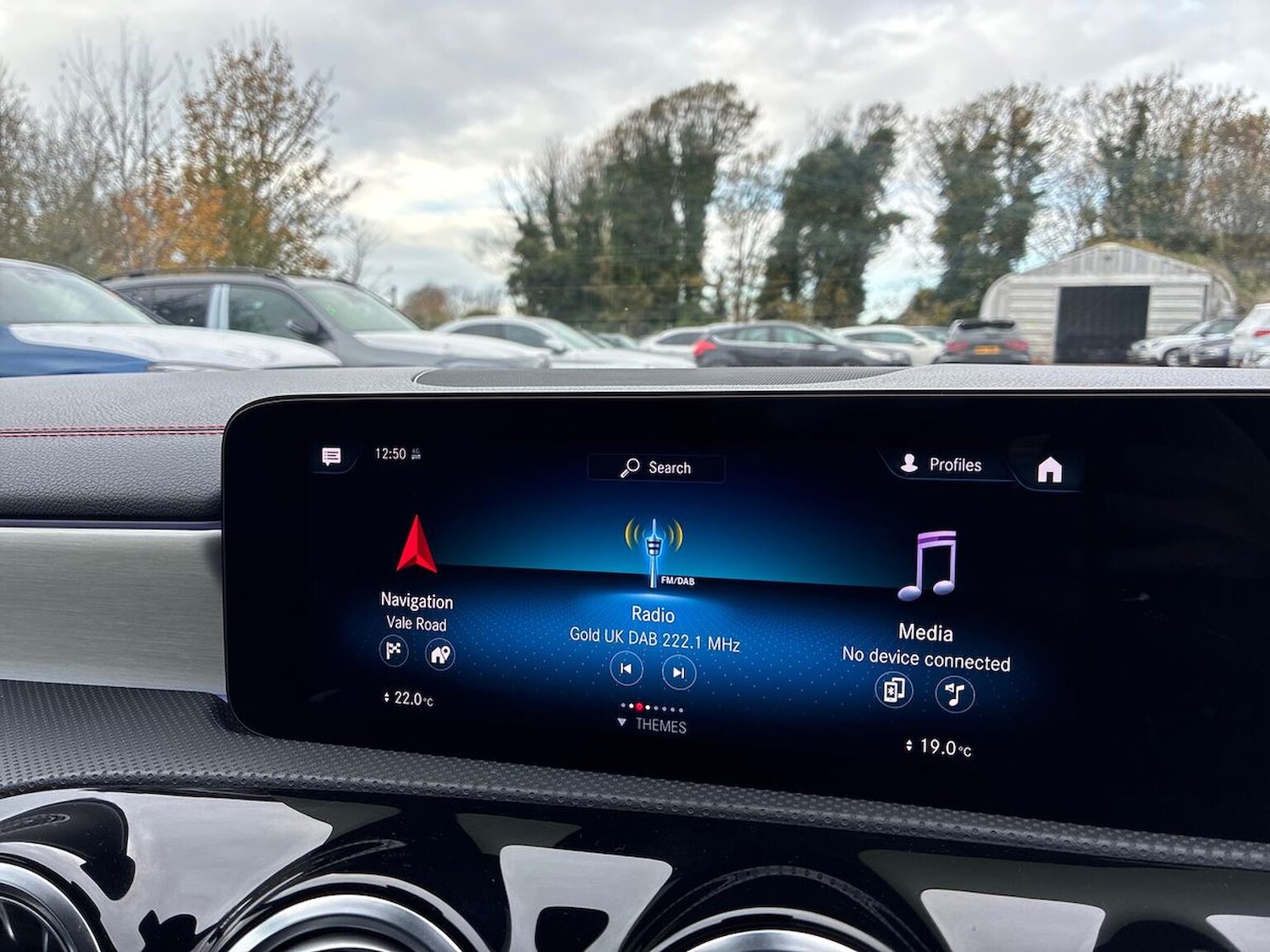 Used Mercedes-Benz CLA 2023 for sale - 76470979: Photo 12