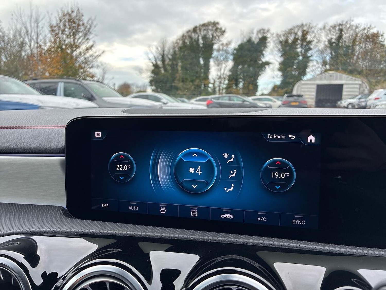 Used Mercedes-Benz CLA 2023 for sale - 76470979: Photo 13