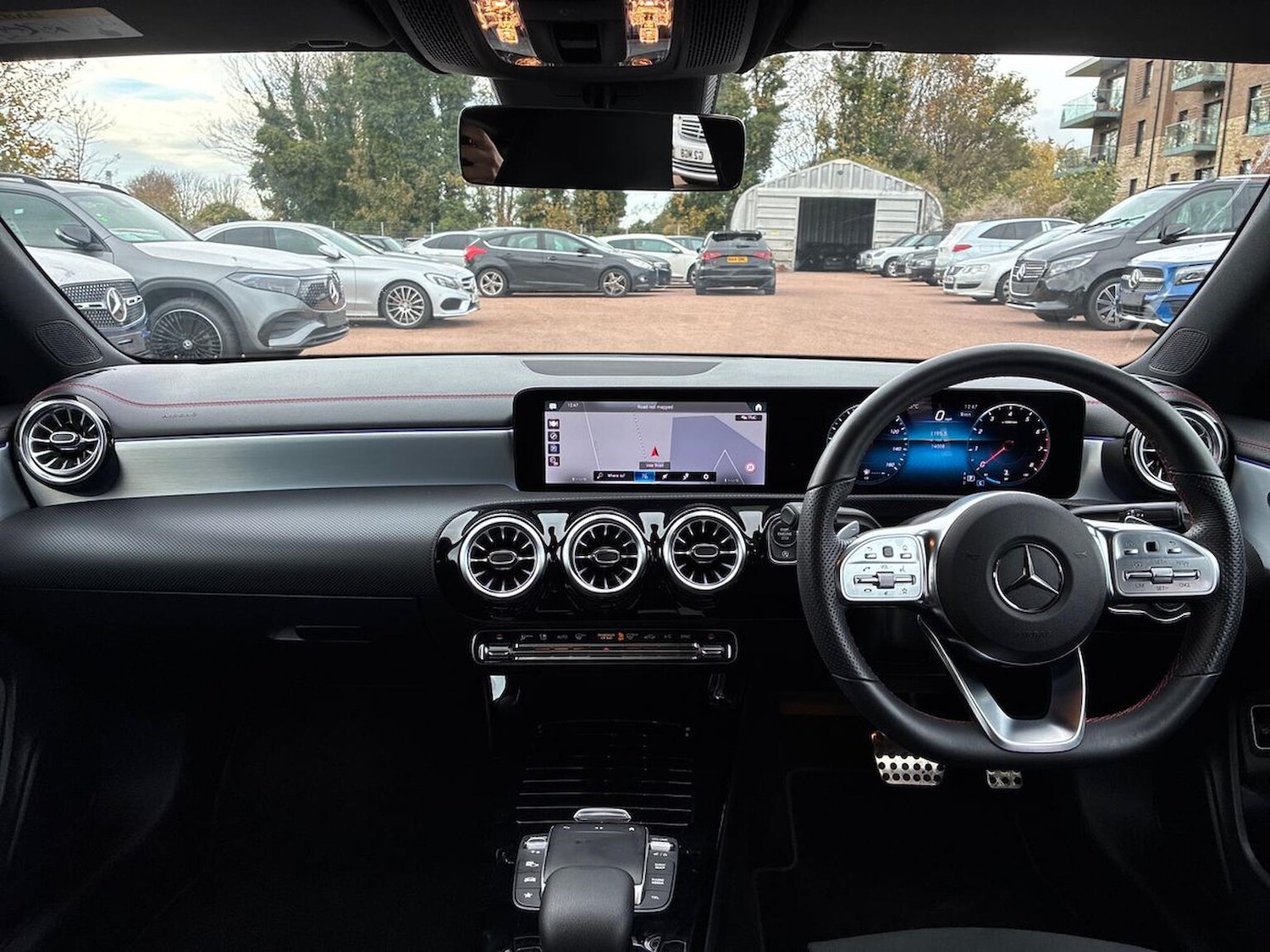 Used Mercedes-Benz CLA 2023 for sale - 76470979: Photo 14