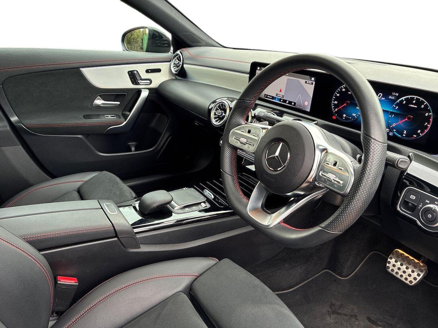 Used Mercedes-Benz CLA 2023 for sale - 76470979: Photo 16