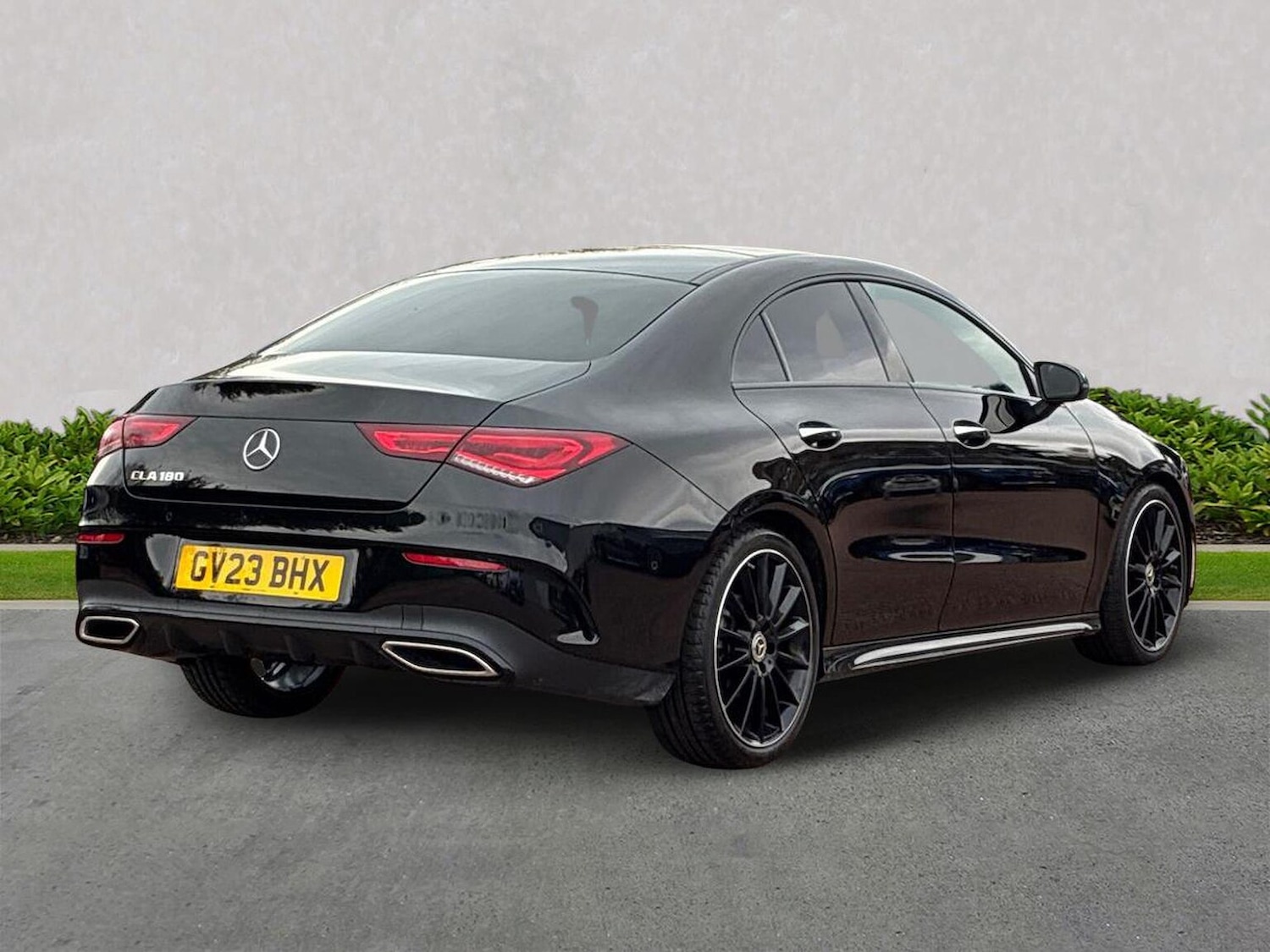 Used Mercedes-Benz CLA 2023 for sale - 76470979: Photo 19