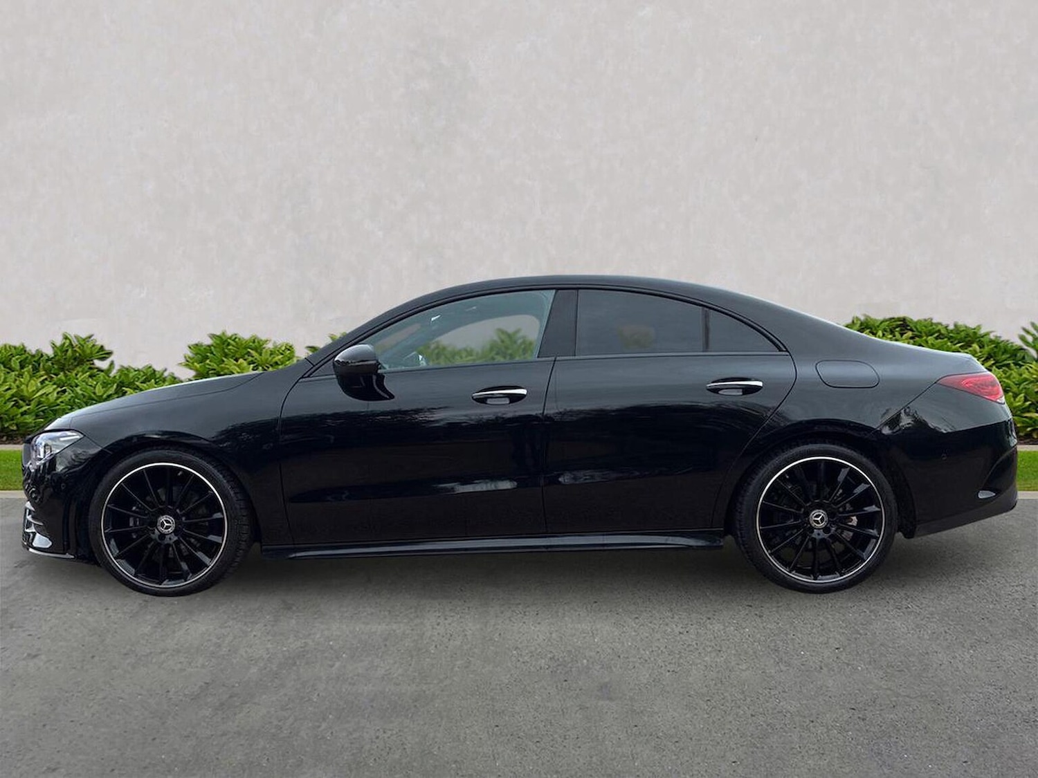 Used Mercedes-Benz CLA 2023 for sale - 76470979: Photo 20