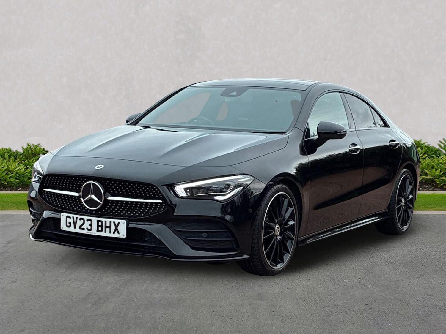 Used Mercedes-Benz CLA 2023 for sale - 76470979: Photo 21