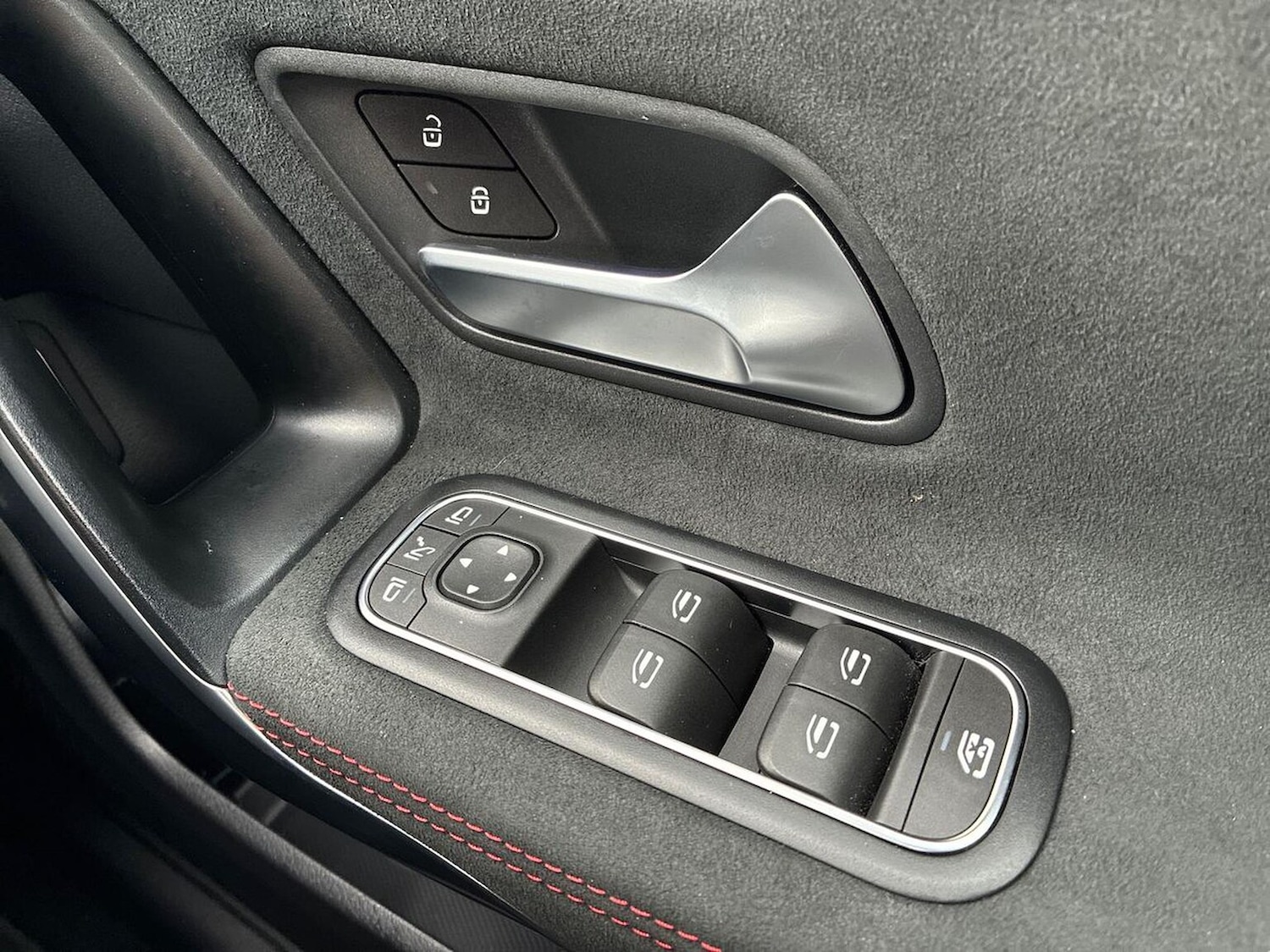 Used Mercedes-Benz CLA 2023 for sale - 76470979: Photo 22