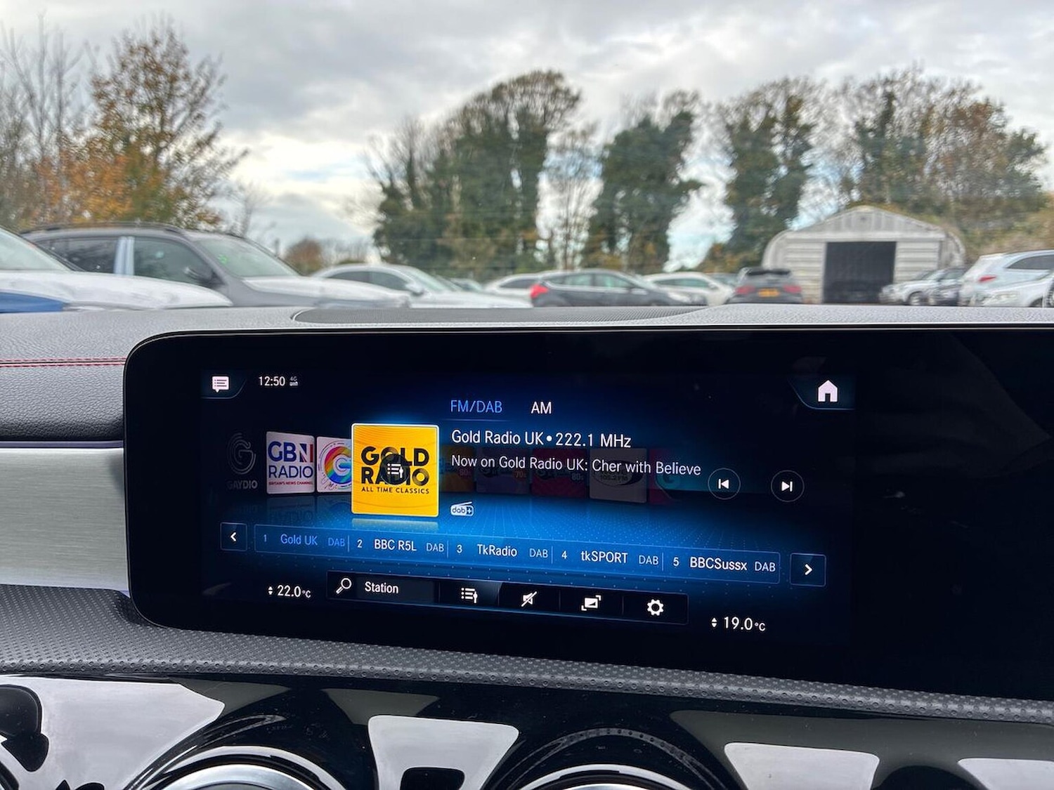 Used Mercedes-Benz CLA 2023 for sale - 76470979: Photo 26