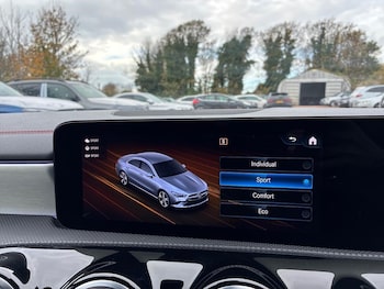 Used Mercedes-Benz CLA 2023 for sale - 76470979: Photo