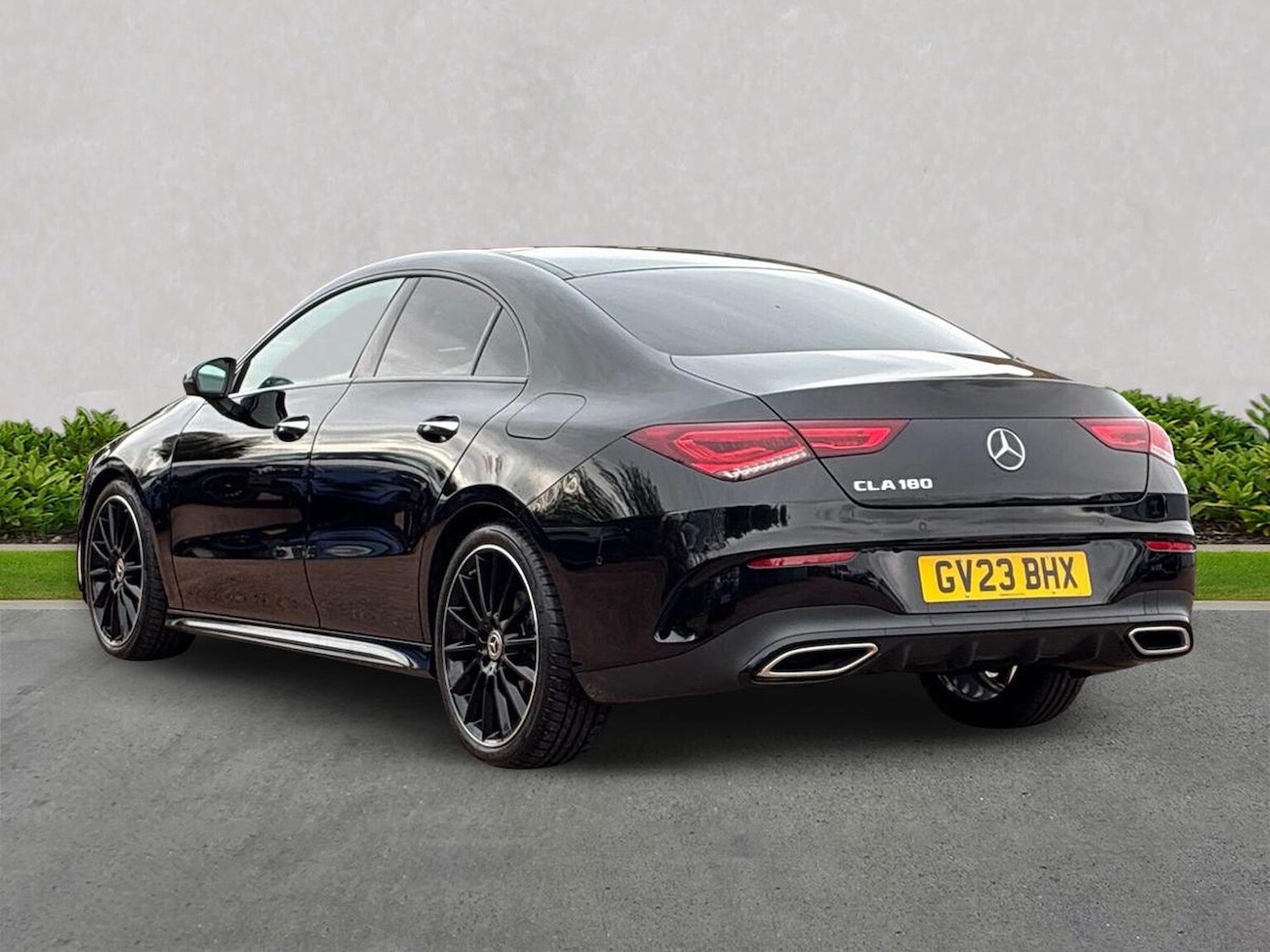 Used Mercedes-Benz CLA 2023 for sale - 76470979: Photo 3