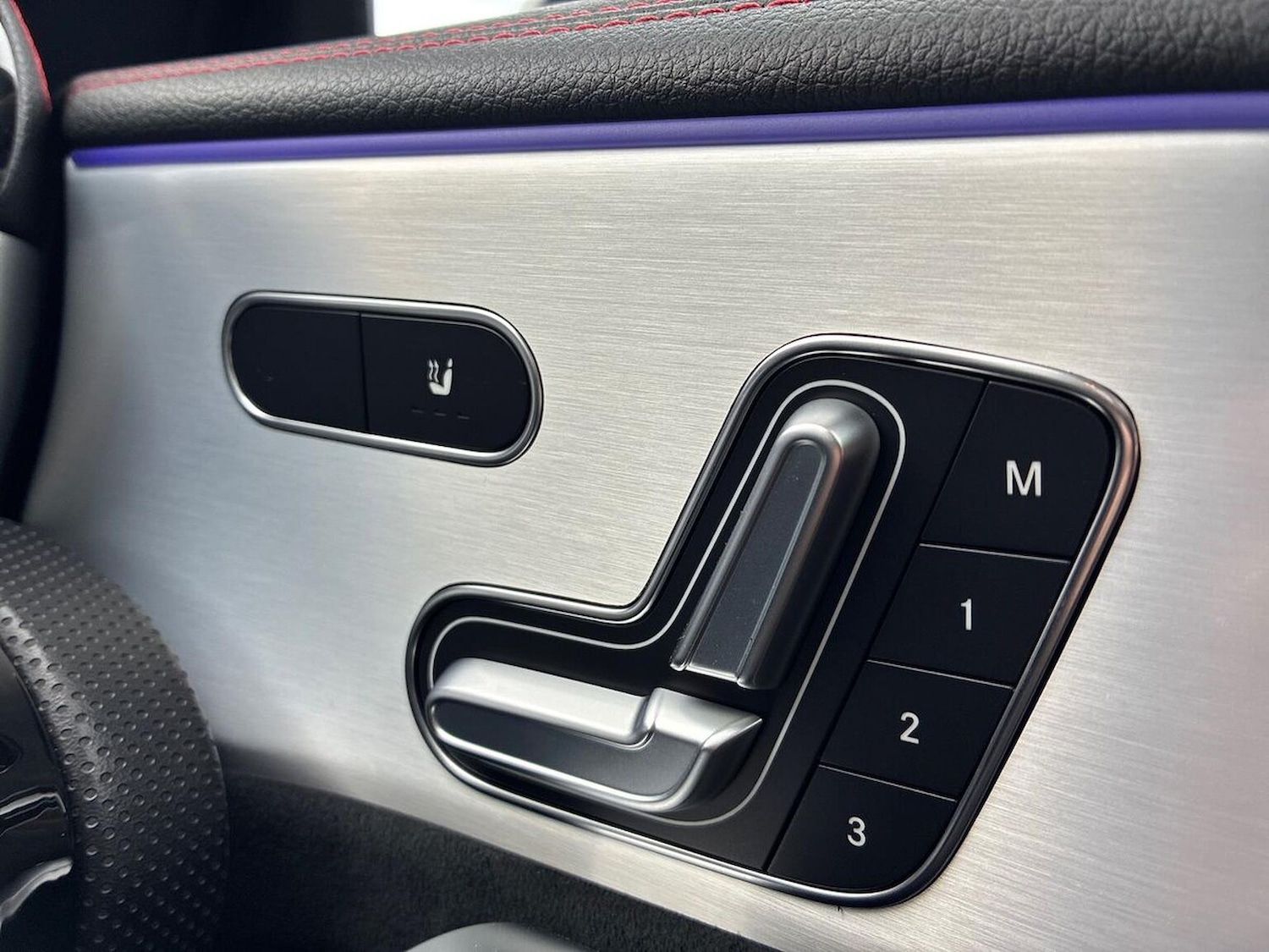 Used Mercedes-Benz CLA 2023 for sale - 76470979: Photo 31