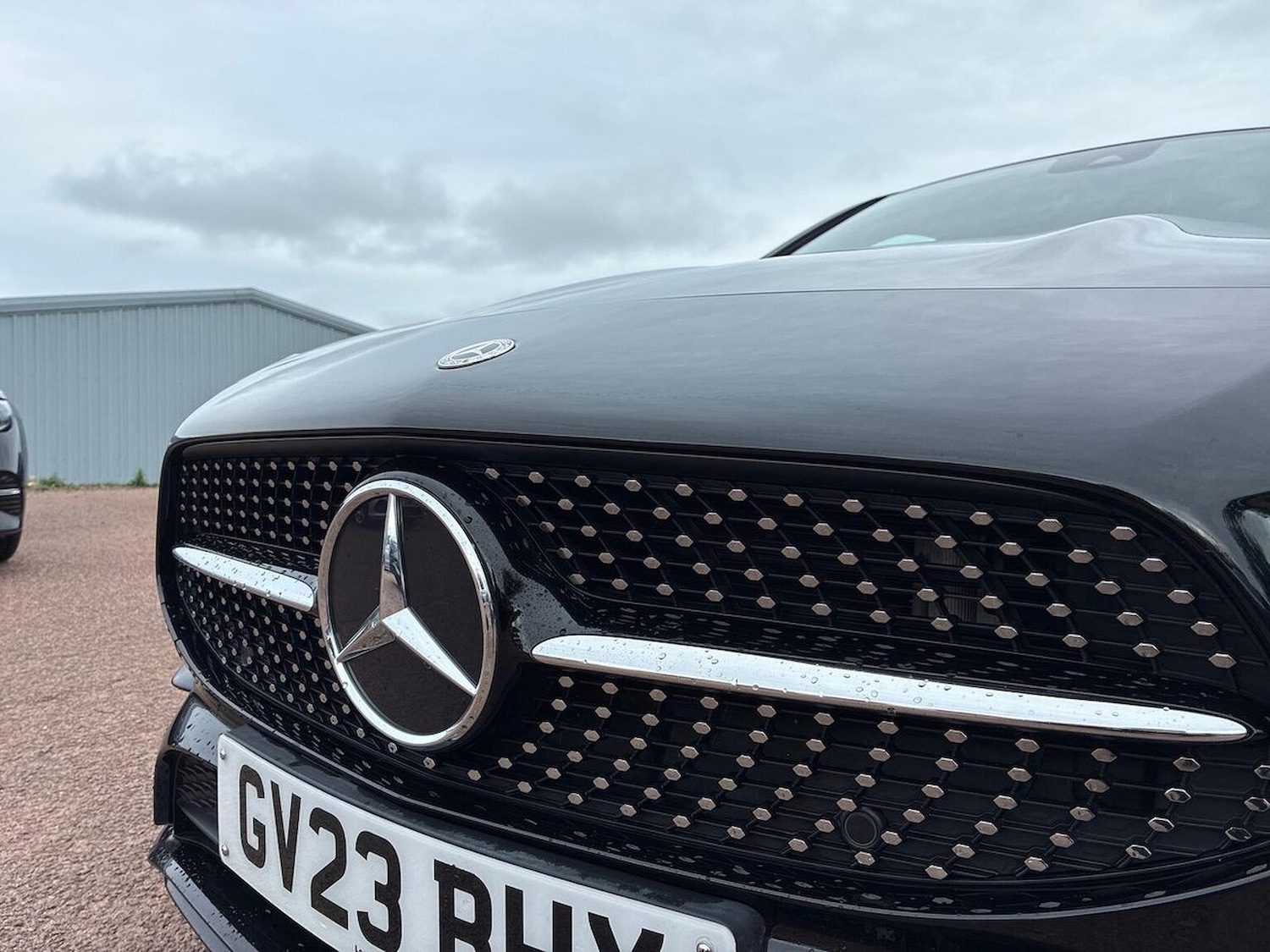 Used Mercedes-Benz CLA 2023 for sale - 76470979: Photo 34