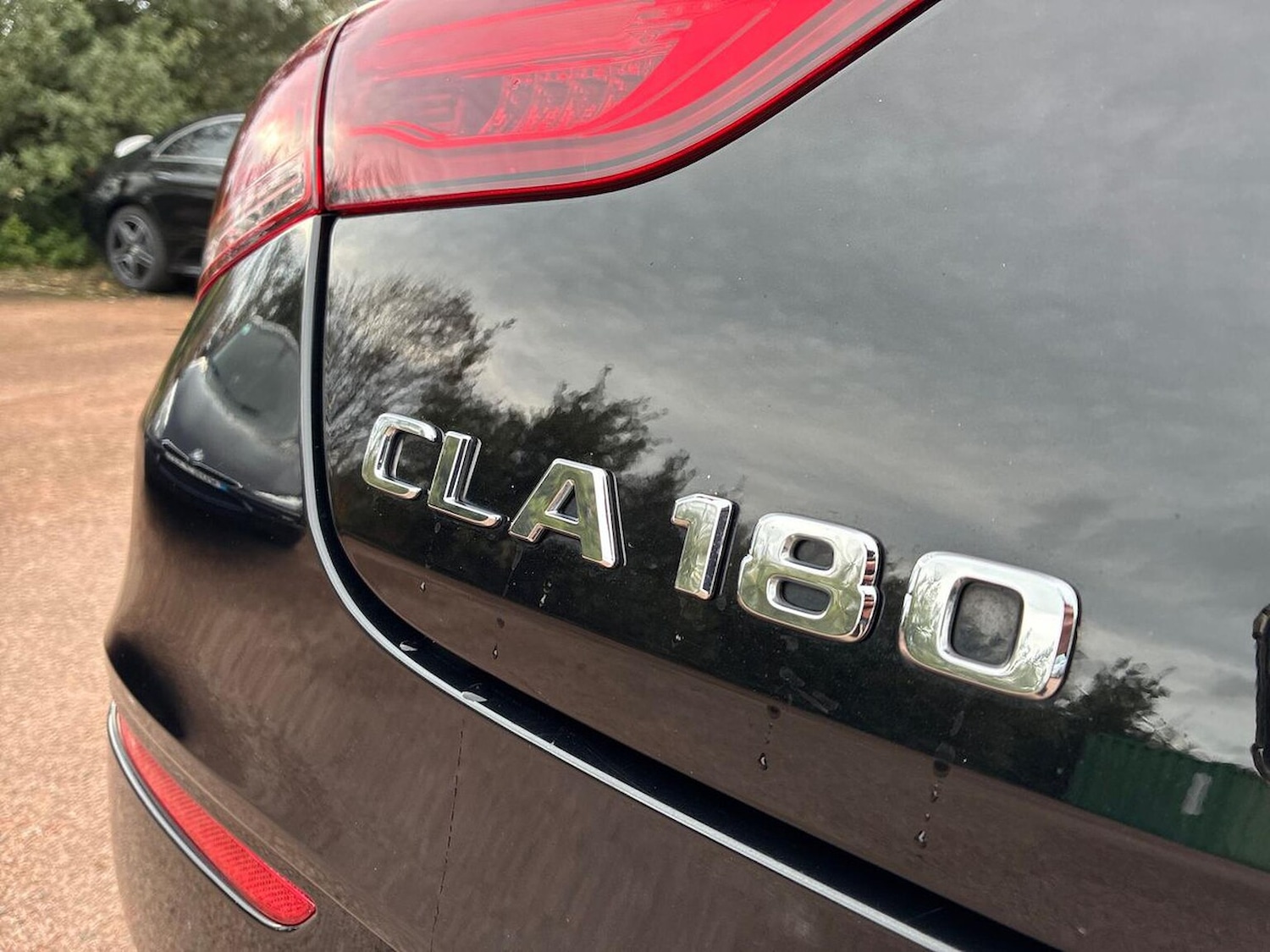 Used Mercedes-Benz CLA 2023 for sale - 76470979: Photo 37