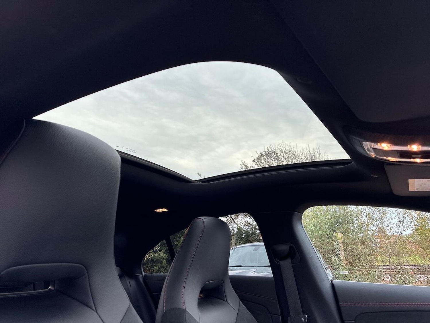 Used Mercedes-Benz CLA 2023 for sale - 76470979: Photo 41