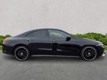 Used Mercedes-Benz CLA 2023 for sale - 76470979: Photo