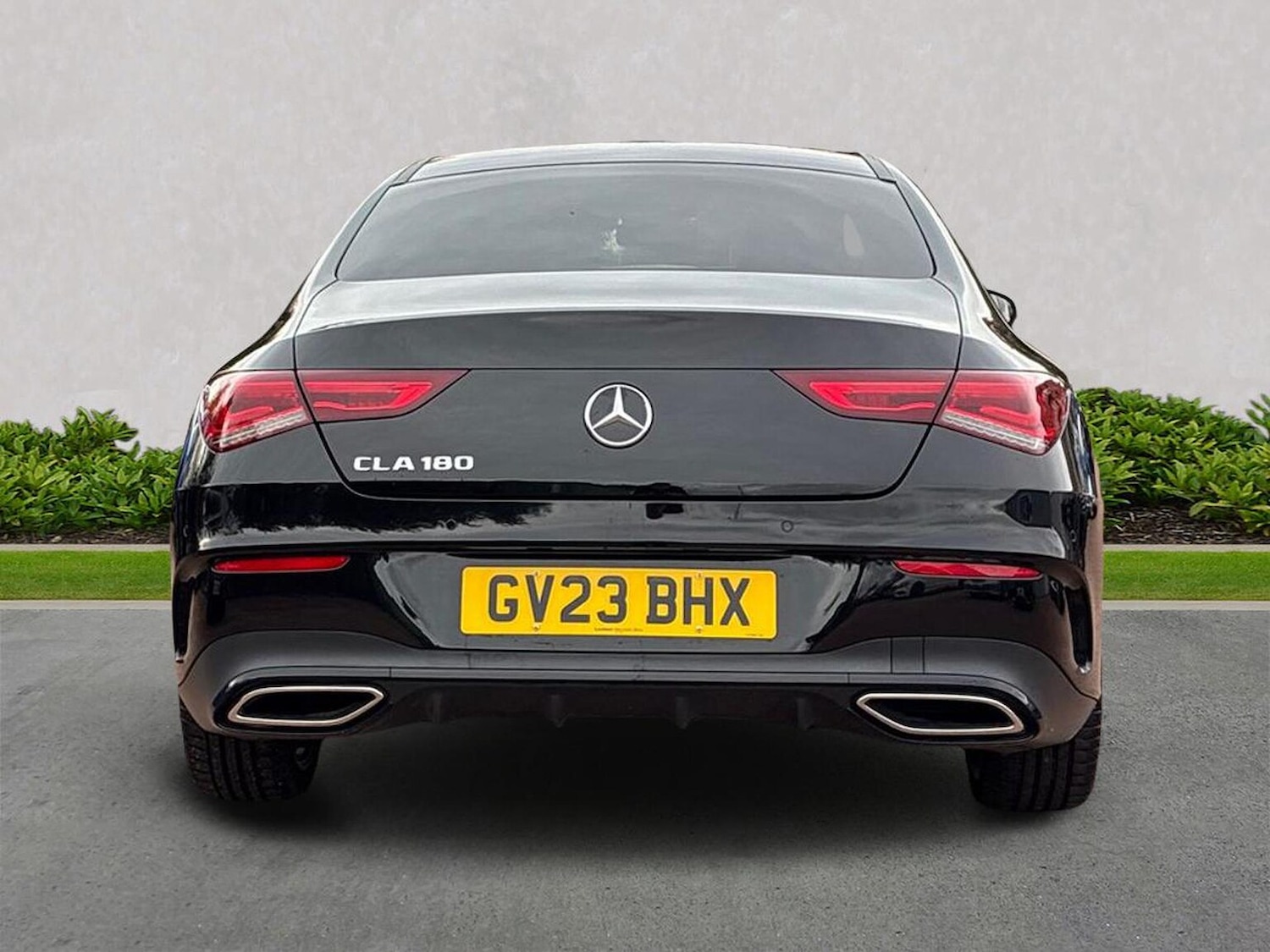 Used Mercedes-Benz CLA 2023 for sale - 76470979: Photo 5