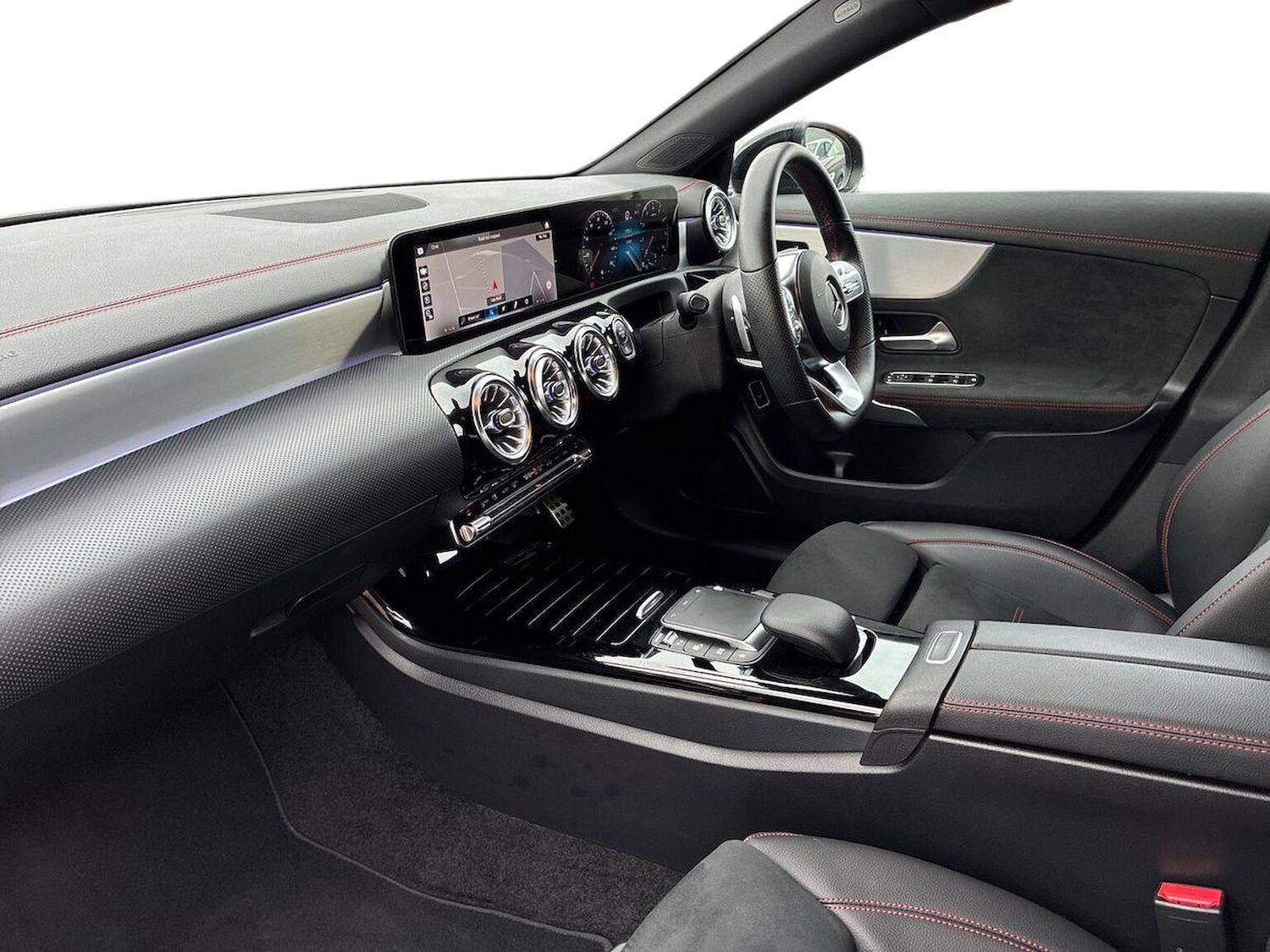 Used Mercedes-Benz CLA 2023 for sale - 76470979: Photo 8