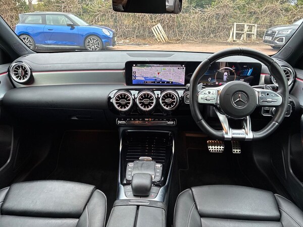 Used Mercedes-Benz A-Class 2022 for sale - 76082537: Photo 13