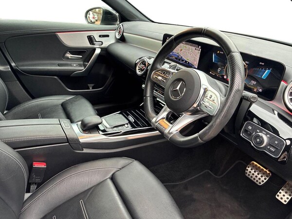 Used Mercedes-Benz A-Class 2022 for sale - 76082537: Photo 15