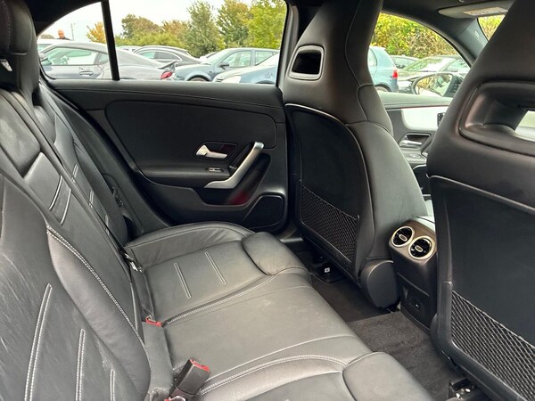 Used Mercedes-Benz A-Class 2022 for sale - 76082537: Photo 16