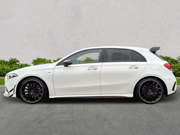 Used Mercedes-Benz A-Class 2022 for sale - 76082537: Photo 19