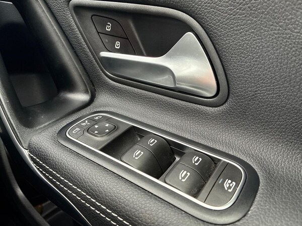 Used Mercedes-Benz A-Class 2022 for sale - 76082537: Photo 21