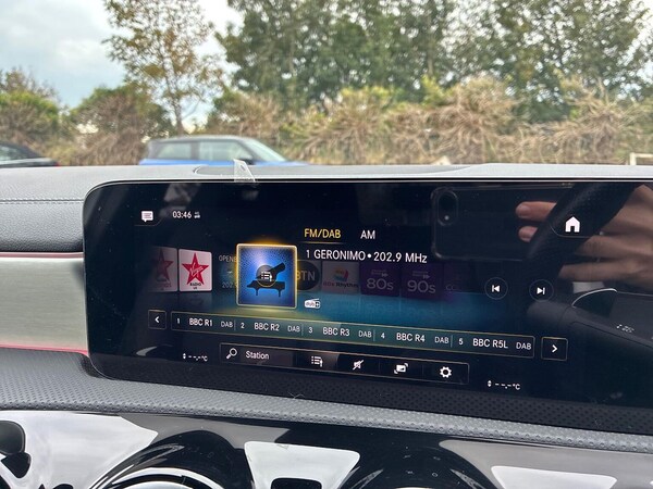 Used Mercedes-Benz A-Class 2022 for sale - 76082537: Photo 25
