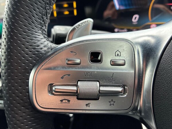 Used Mercedes-Benz A-Class 2022 for sale - 76082537: Photo 26