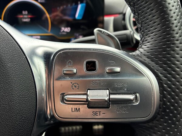 Used Mercedes-Benz A-Class 2022 for sale - 76082537: Photo 27
