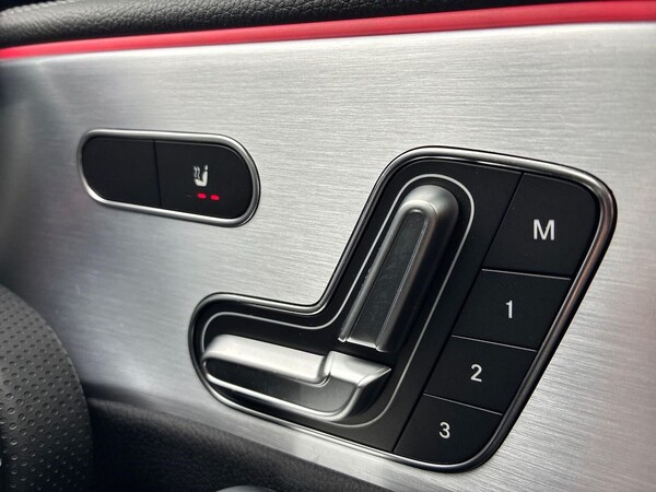 Used Mercedes-Benz A-Class 2022 for sale - 76082537: Photo 30