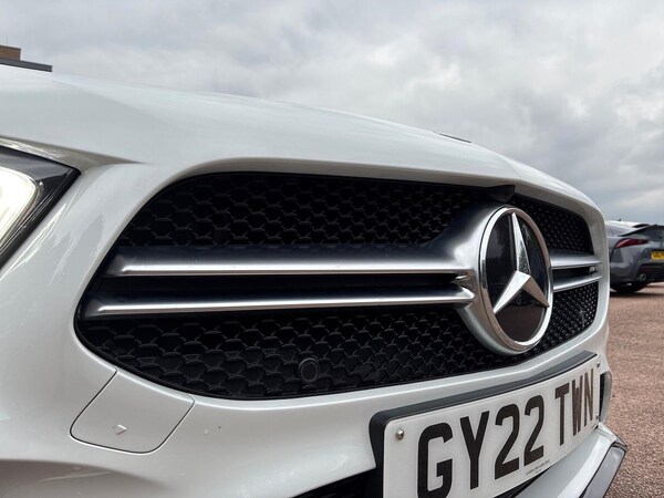 Used Mercedes-Benz A-Class 2022 for sale - 76082537: Photo 33