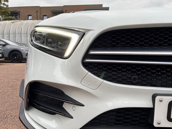 Used Mercedes-Benz A-Class 2022 for sale - 76082537: Photo 34