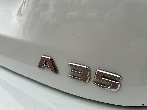 Used Mercedes-Benz A-Class 2022 for sale - 76082537: Photo 35
