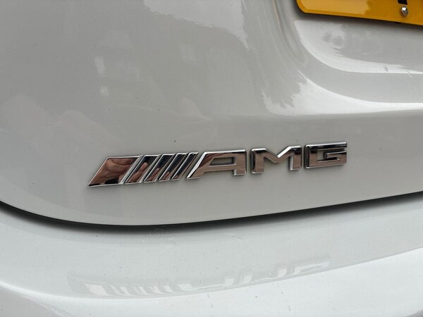 Used Mercedes-Benz A-Class 2022 for sale - 76082537: Photo 36