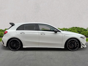 Used Mercedes-Benz A-Class 2022 for sale - 76082537: Photo 3