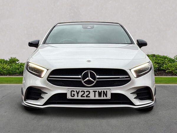Used Mercedes-Benz A-Class 2022 for sale - 76082537: Photo 5