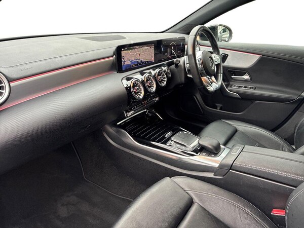 Used Mercedes-Benz A-Class 2022 for sale - 76082537: Photo 7