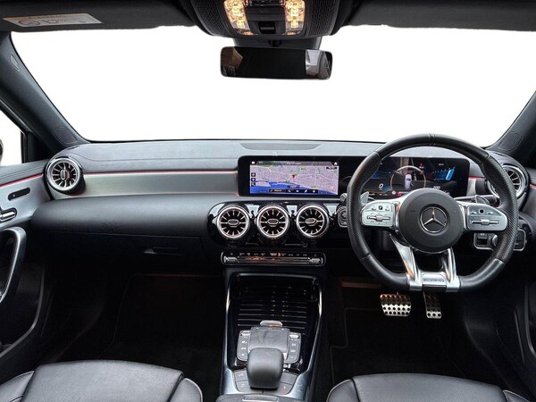 Used Mercedes-Benz A-Class 2022 for sale - 76082537: Photo 8