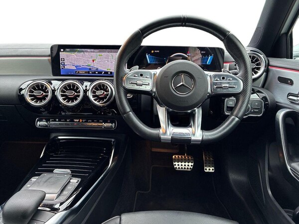 Used Mercedes-Benz A-Class 2022 for sale - 76082537: Photo 9