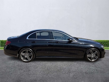 Used Mercedes-Benz E Class 2018 for sale - 79222774: Photo