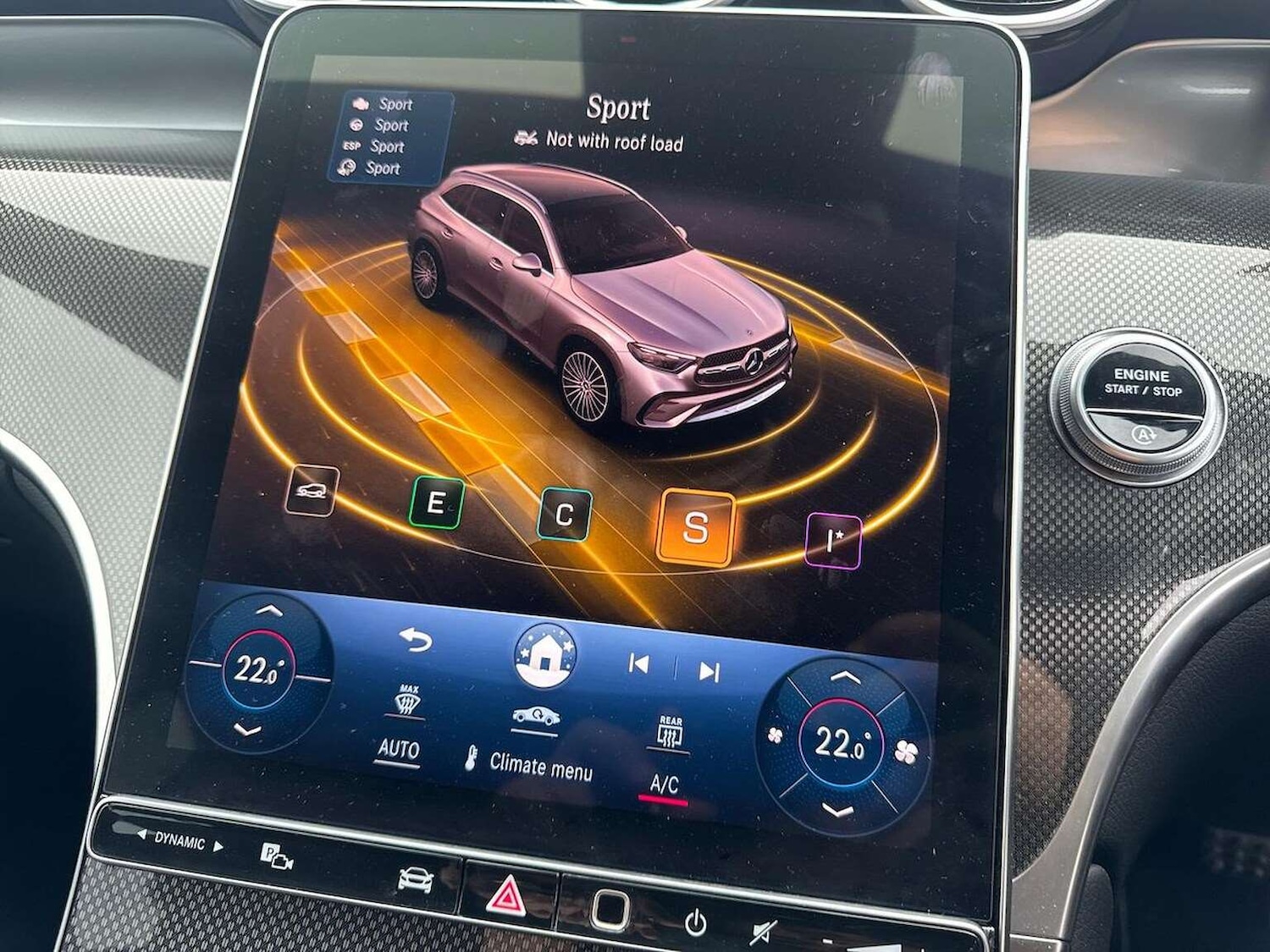 Used Mercedes-Benz GLC 2024 for sale - 77568651: Photo 11