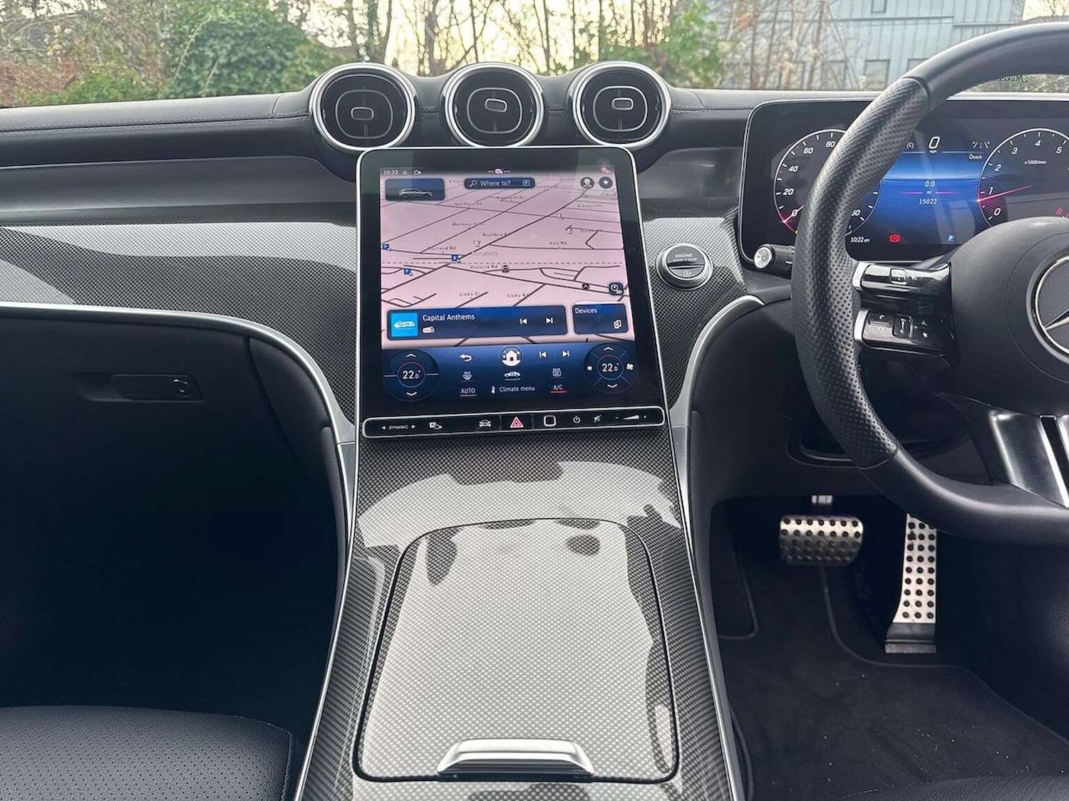 Used Mercedes-Benz GLC 2024 for sale - 77568651: Photo 13