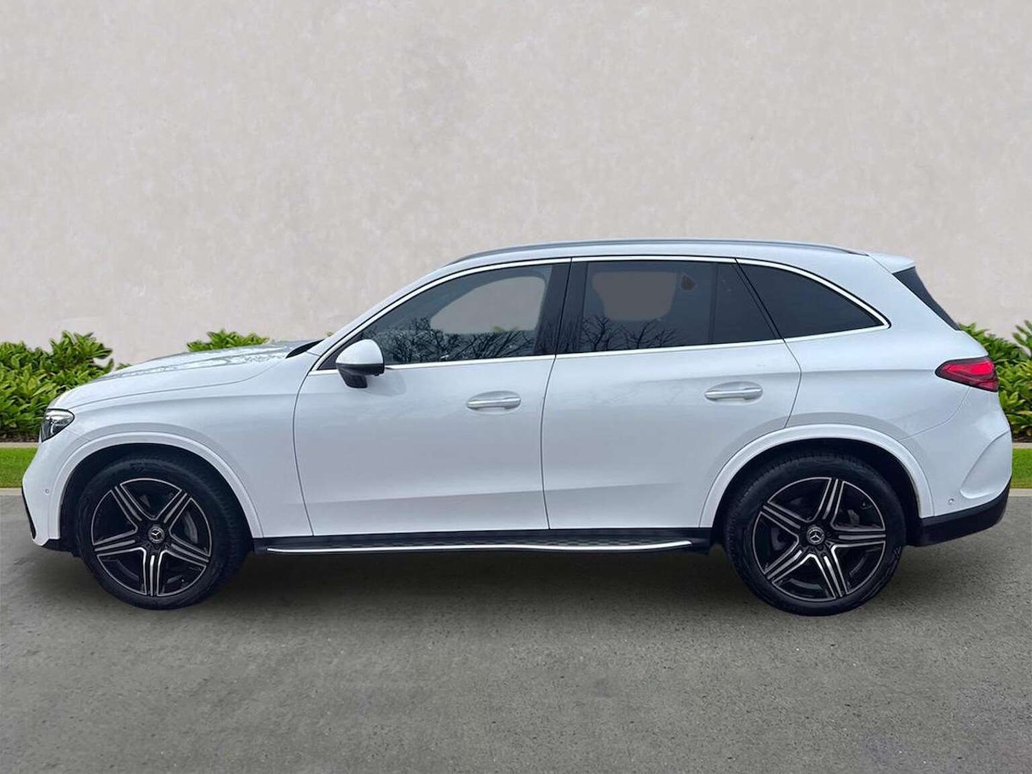 Used Mercedes-Benz GLC 2024 for sale - 77568651: Photo 19