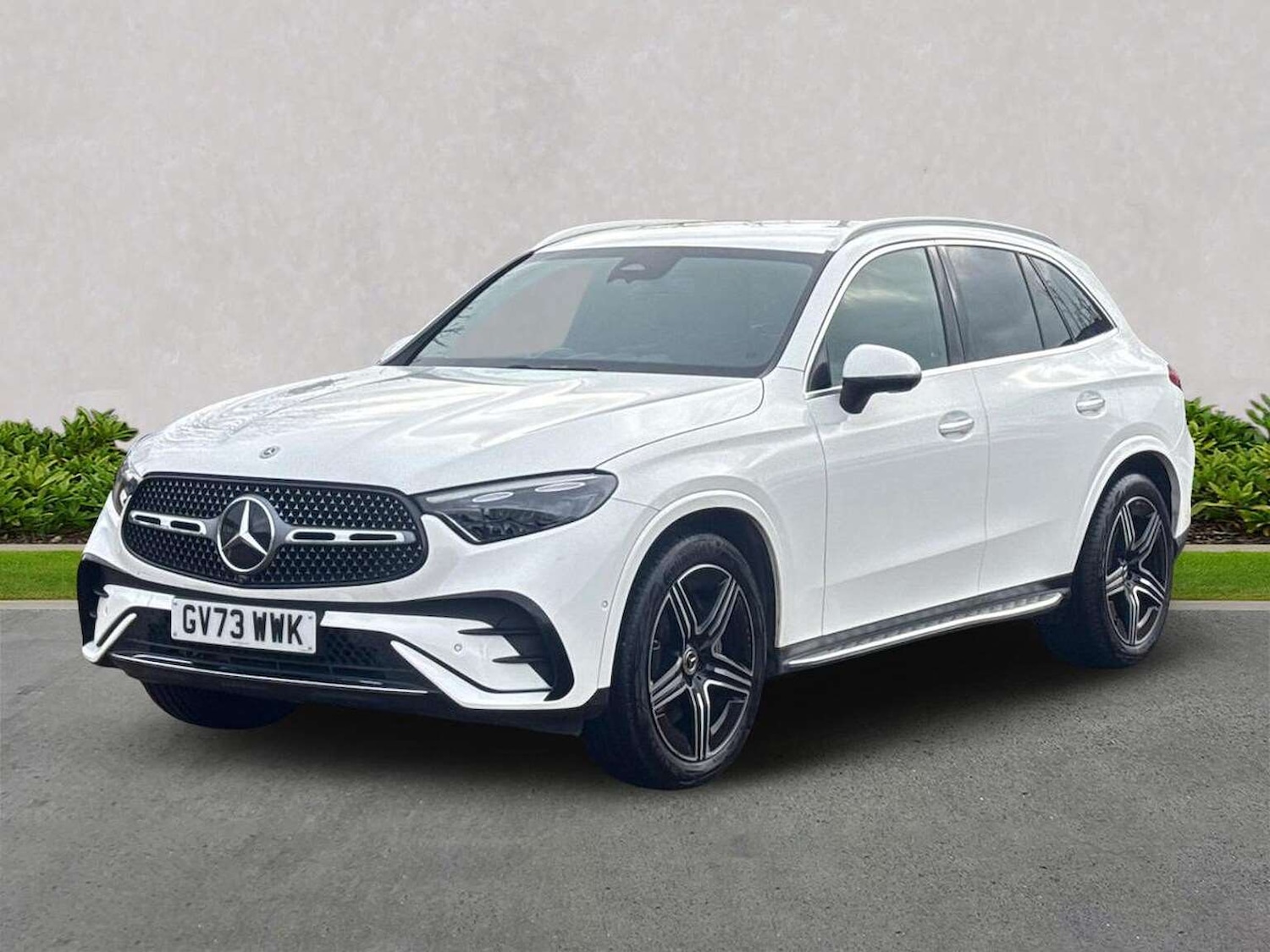 Used Mercedes-Benz GLC 2024 for sale - 77568651: Photo 20