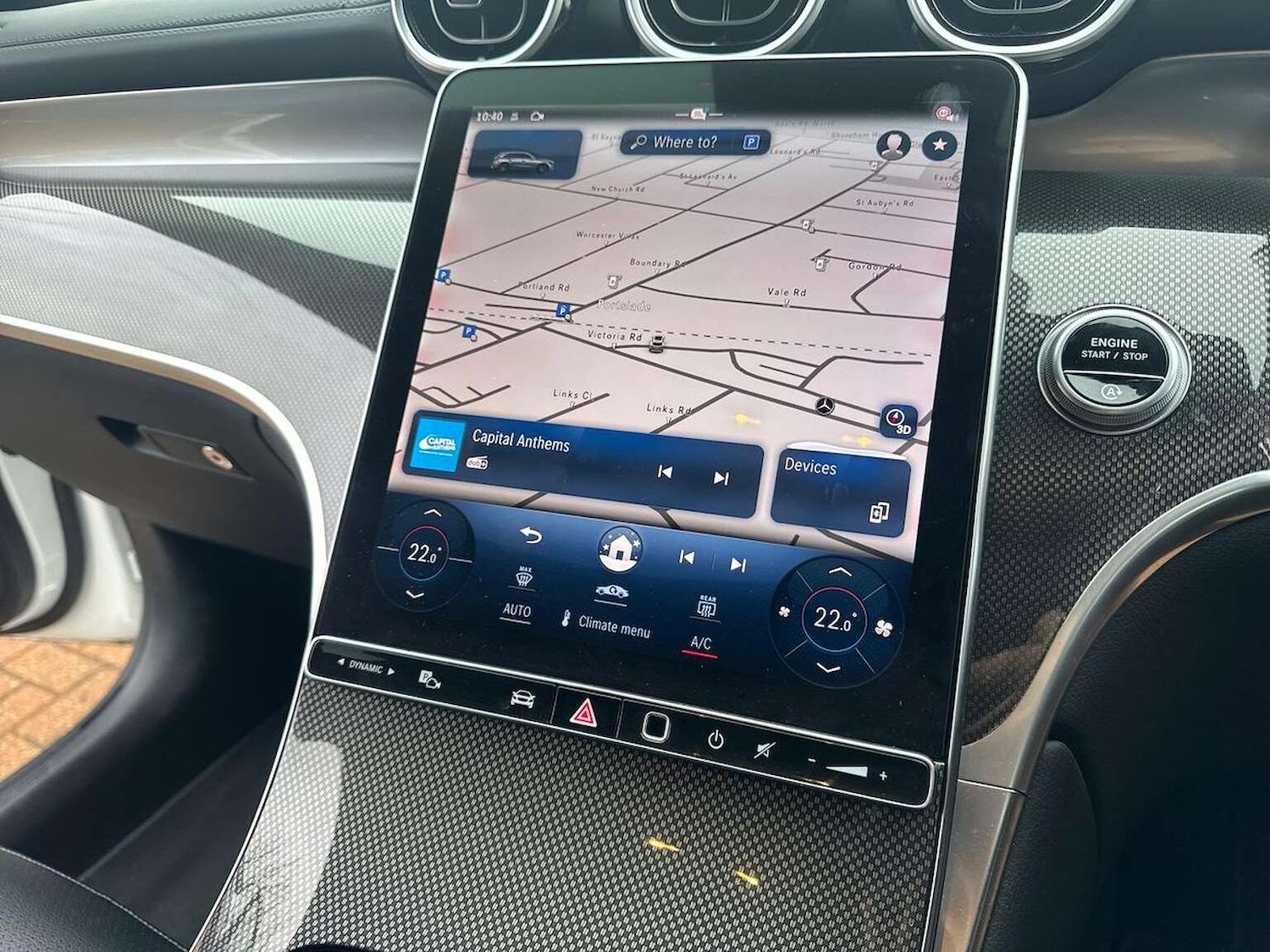 Used Mercedes-Benz GLC 2024 for sale - 77568651: Photo 24