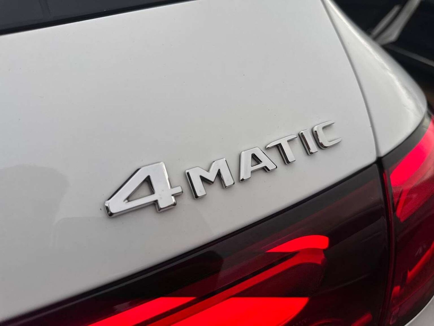 Used Mercedes-Benz GLC 2024 for sale - 77568651: Photo 35