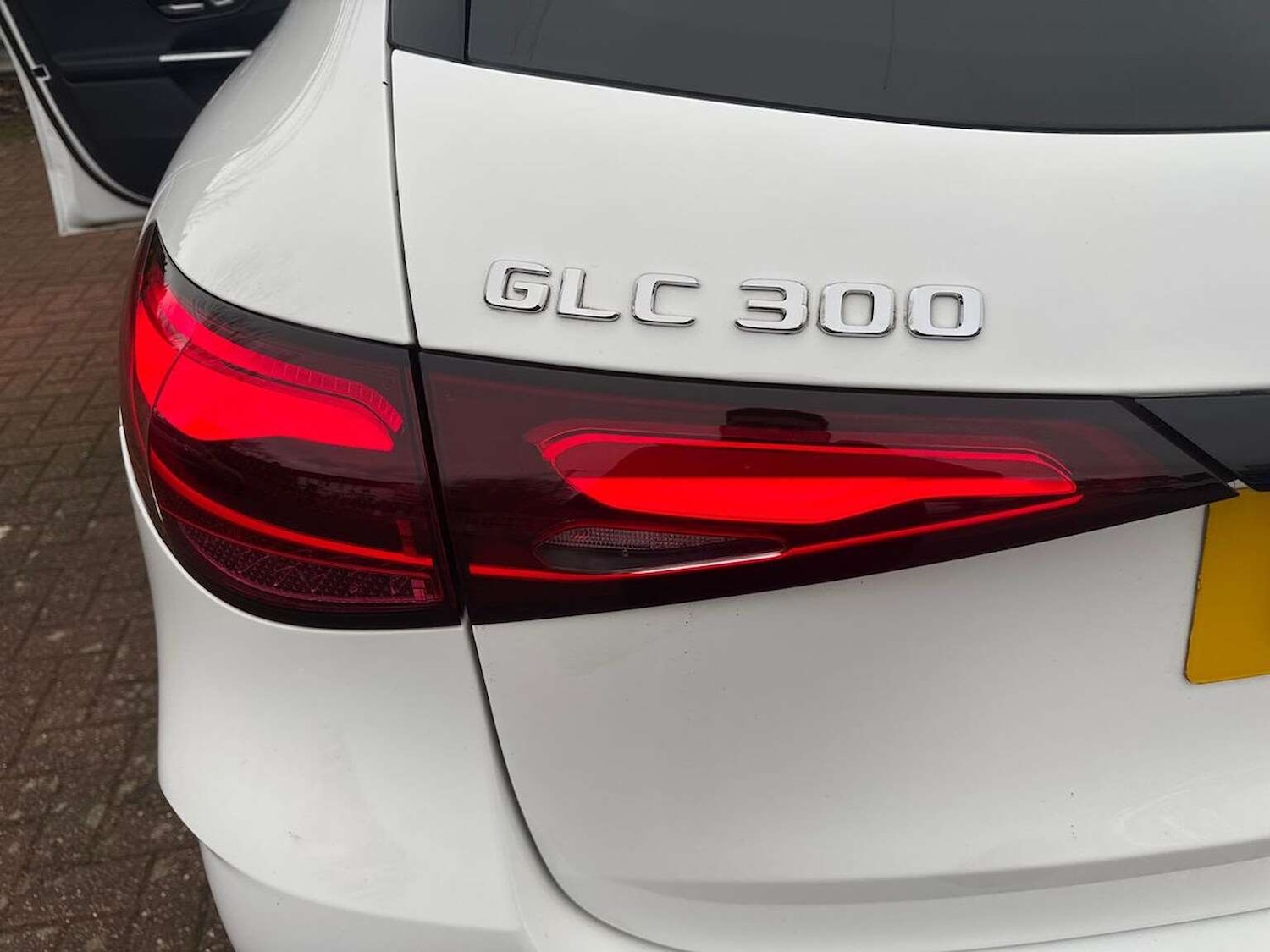 Used Mercedes-Benz GLC 2024 for sale - 77568651: Photo 36