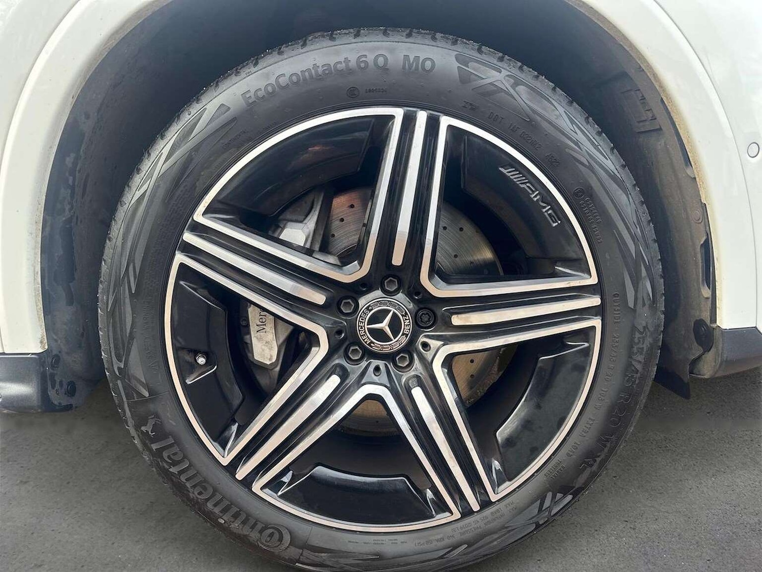 Used Mercedes-Benz GLC 2024 for sale - 77568651: Photo 6