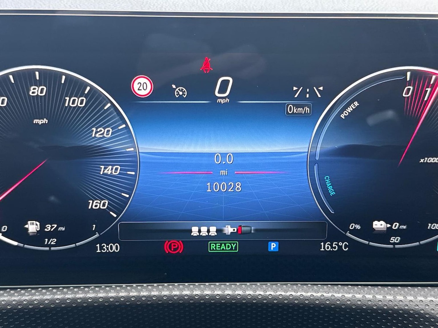 Used Mercedes-Benz CLA 2024 for sale - 76174250: Photo 10